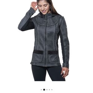 Kuhl Dani Sherpa Jacket